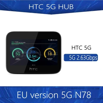 מקורי חדש האיחוד האירופי גרסה HTC 5G רכזת 5.0