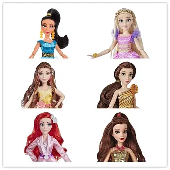 נסיכת בובה נסיכה צעצועים עבור בנות Brinquedos צעצועים bjd blyth בובות לילדים bratzdoll pullip