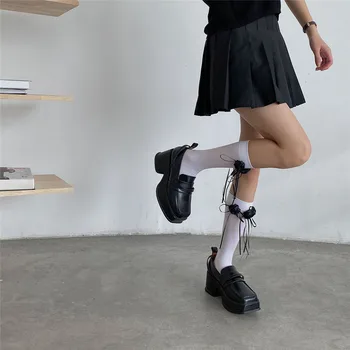 נשים s אופנתי פרחוני הדפסה לנשימה עגל גרביים - נוח אלסטיות גרביים להליכה
