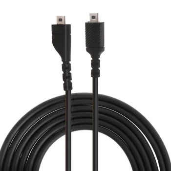 סביר כבלים Arctis 3 5 7 המשחקים אוזניות כבל USB המתחבר כבל
