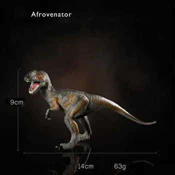 סימולציה היורה. הדינוזאורים העולם פארק חיות הבר מודל קוגניציה צעצוע חינוכי לילדים הולוסירפטור טירנוזאורוס רקס מודל
