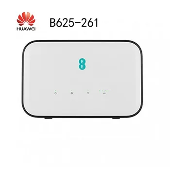 סמארטפון Huawei B625 B625-261 4G CPE נתבים CAT12 720Mbps נקודה חמה WiFi 4G תמיכה להקות B1/B3/B7/B8/B20 PK b618 b818