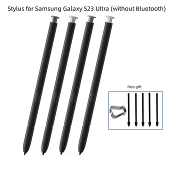 עבור Samsung Galaxy S23 אולטרה Stylus החלפת העט עט מגע (ללא BT-תואם) פרקטי ועמיד