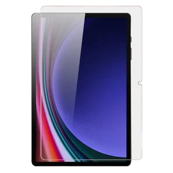 עבור Samsung Galaxy Tab S9 מזג זכוכית מגן מסך 11 אינץ Tablet הוכחה סרט מגן SM-X710 X716B X718