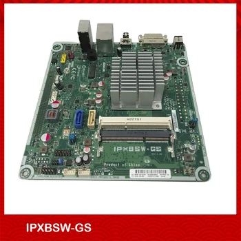 על לוח האם HP IPXBSW-GS 795784-001 002 601 95784-002 לשלב N3050CPU הצריכה נמוכה DC מושלם בדיקת איכות טובה