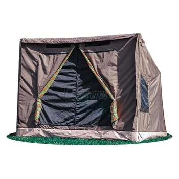 עמיד למים, מתנפח מהר פתיחת המשפחה לקמפינג באוהלים, תחת כיפת השמיים, האירוע האוהל, מזרח תיכוני סגנון