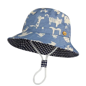 קרם הגנה, כובע שמש הצללה קוד, קריקטורה של ילדים אגן כובע, דייג כובע, ילדים hatbaby ילד בונה hatbunny הכובע
