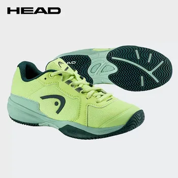 ראש ספרינט 3.5 ג ' וניור סדרת ספורט מקצועי נעלי טניס נגד החלקה הלם קליטת ללבוש עמיד לנשימה