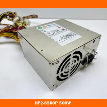 שרת אספקת החשמל זיפי HP2-6500P 500W איכותי מהירה